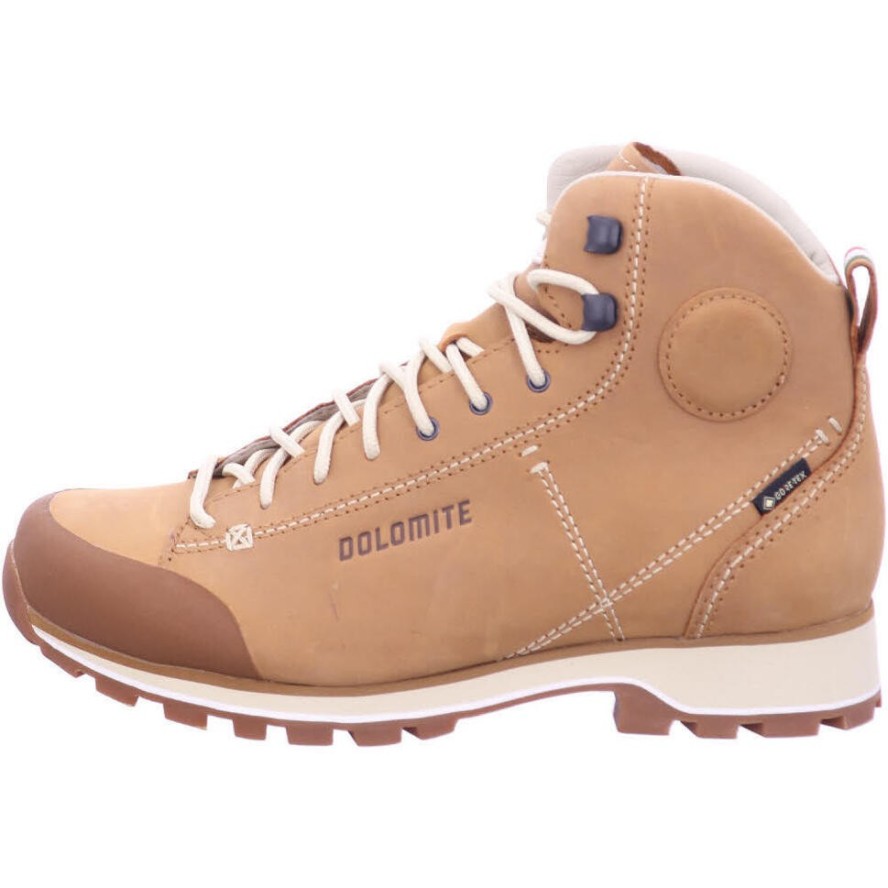 Buty trekkingowe damskie Dolomite Cinquantaquattro High FG GTX