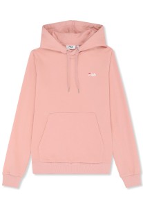 Bluza damska z kapturem Fila Lierna