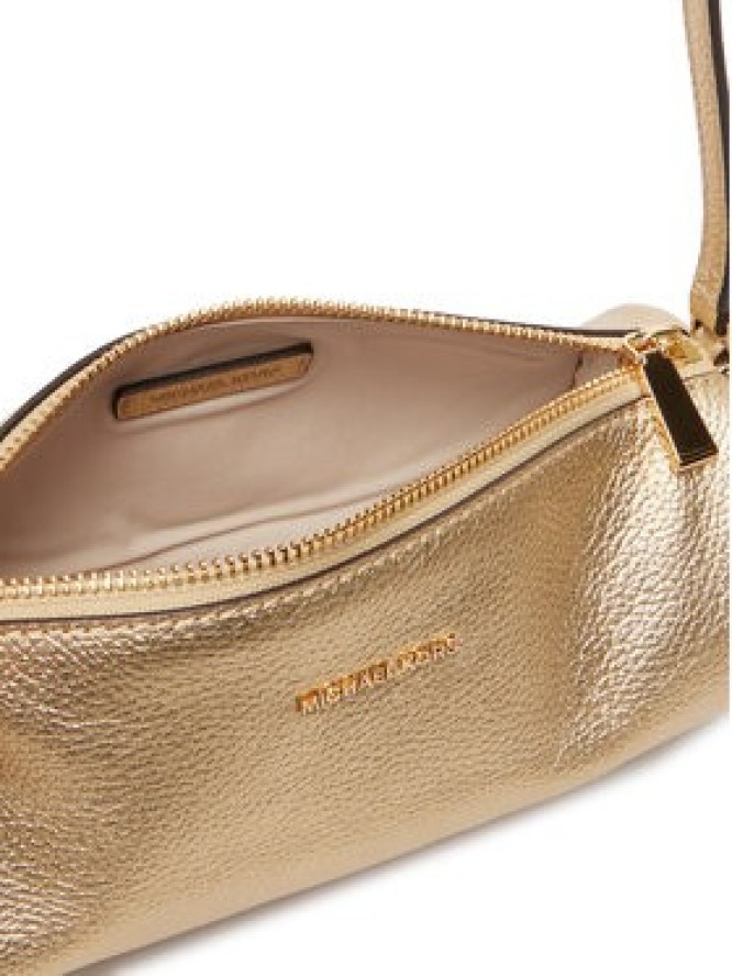 MICHAEL Michael Kors Torebka 32S6GZYC1M Złoty