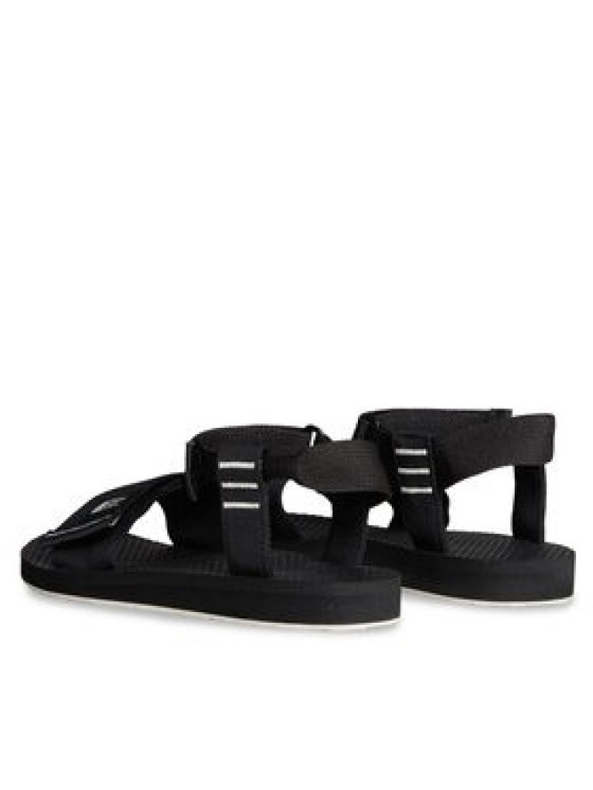The North Face Sandały Skeena Sandal II NF0A8AE6VOR1 Czarny