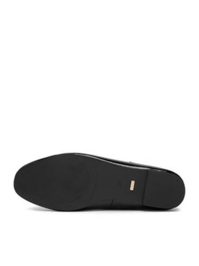 MEXX Baleriny EO-CZY12-01 Czarny