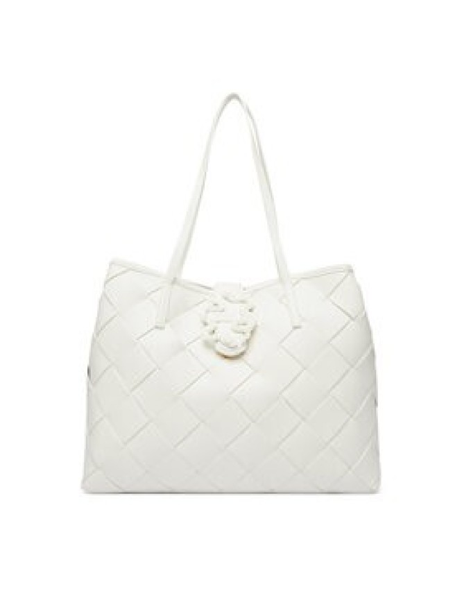 Just Cavalli Torebka 80RA4BM2 ZSD88 Biały