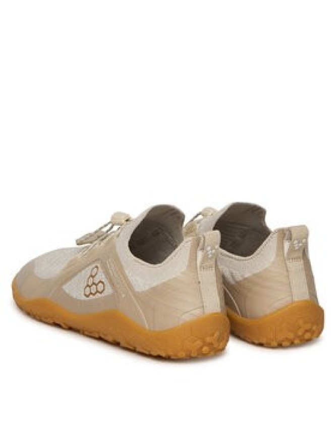 Vivo Barefoot Sneakersy Primus Trail Knit Fg 209099 Szary