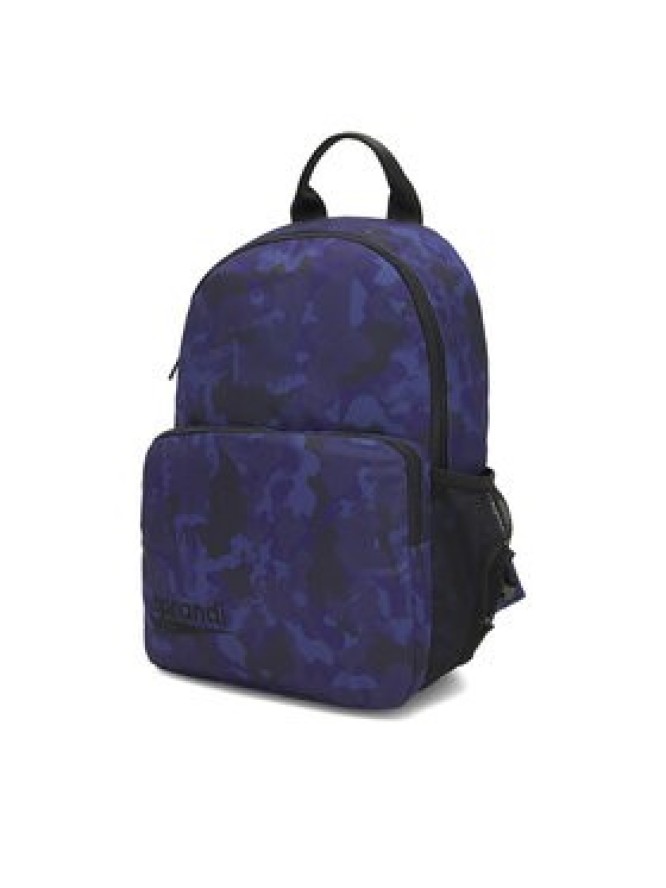 Sprandi Plecak SPR-P-008-05 Granatowy