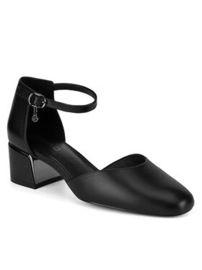 Lasocki Czółenka WYL3139-9Z Czarny