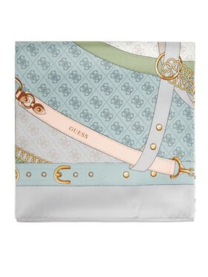 Guess Chusta AW5343 POL03 Zielony