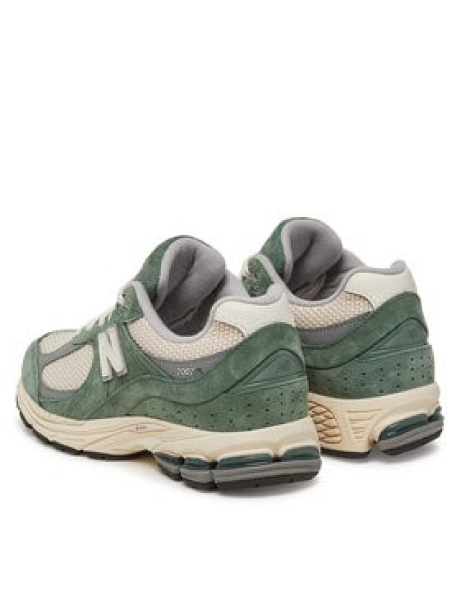 New Balance Sneakersy U2002RRC Zielony