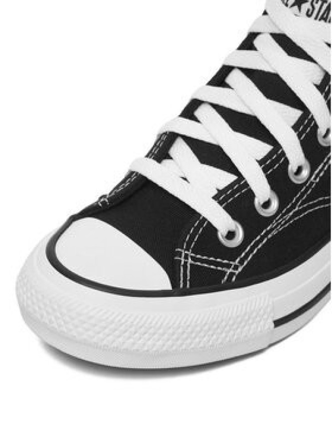 Converse Trampki CHUCK TAYLOR MALDEN STREET A00811C W Czarny
