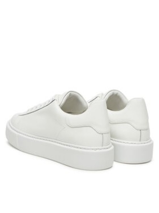 Aigner Sneakersy Sally 23A 1251420 Biały