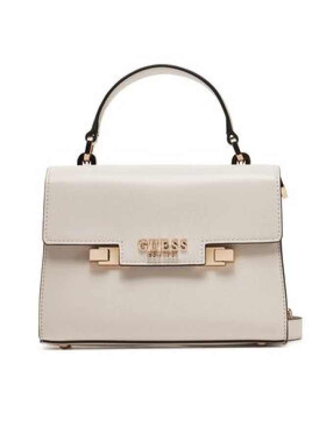 Guess Torebka HWEVG9 64178 Kremowy