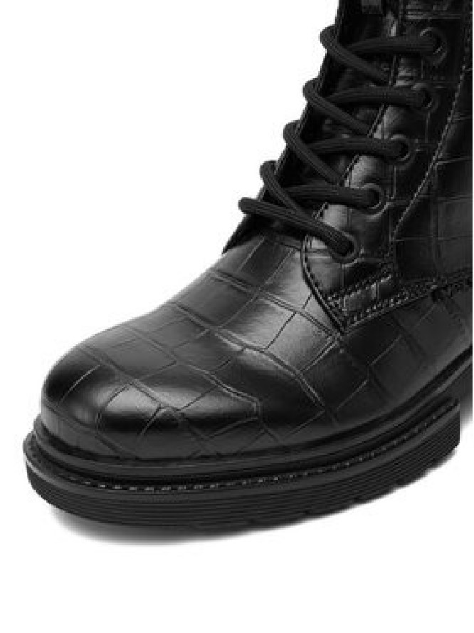 MEXX Trzewiki CEO-MI001710553W-01 Czarny