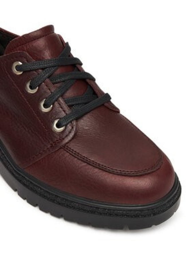 Timberland Półbuty Cambria Valley TB0A42E8EIW1 Brązowy