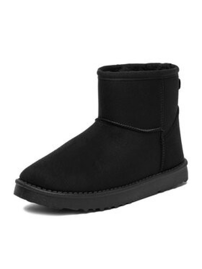 JENNY Śniegowce CEO-WSL19150-01 Czarny