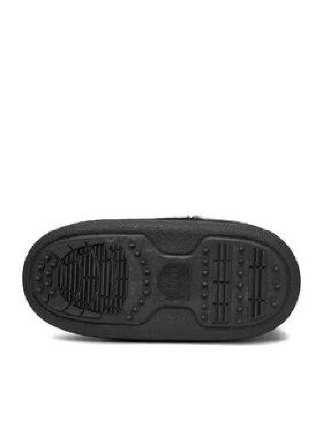 DeeZee Śniegowce NS9032-01 Czarny