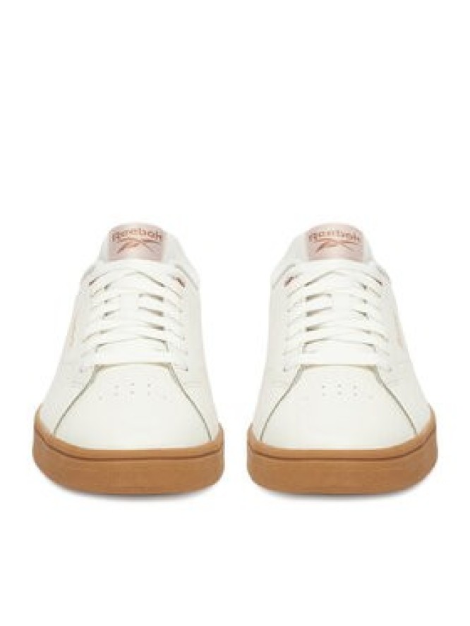 Reebok Sneakersy CEO-COURT CLEAN 100229908 Biały