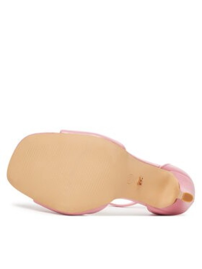 DeeZee Sandały GAF-8598-2 Różowy