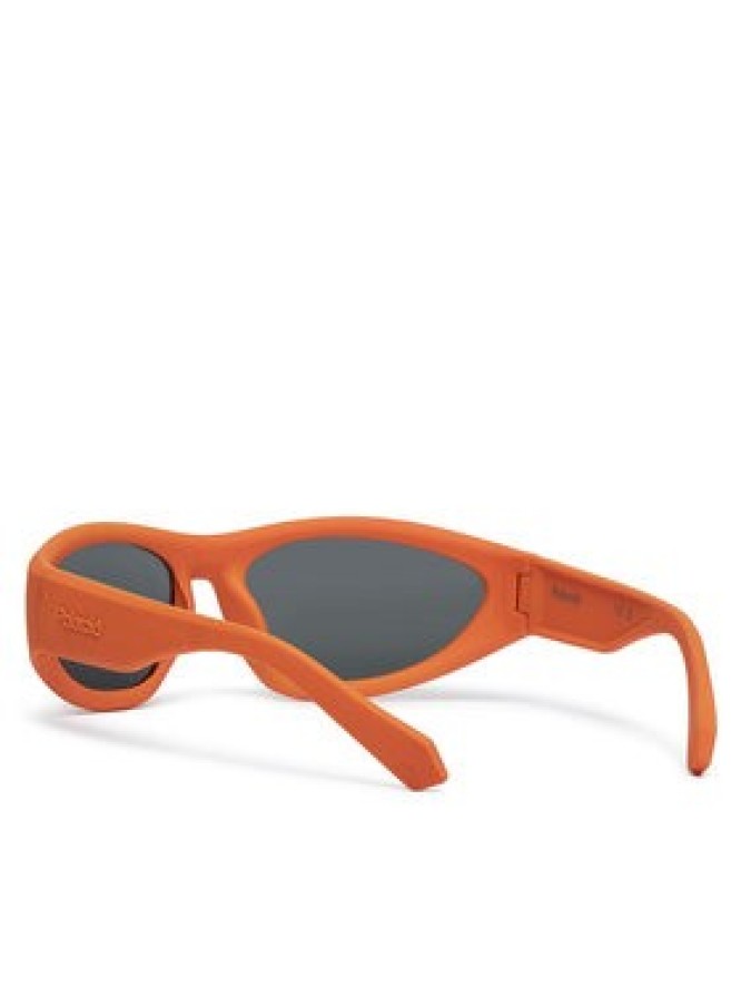 Polaroid Okulary przeciwsłoneczne PLD 2165/S 207842 Pomarańczowy