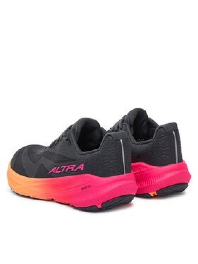 Altra Buty do biegania Experience Flow 3 AL0A85U7 Czarny