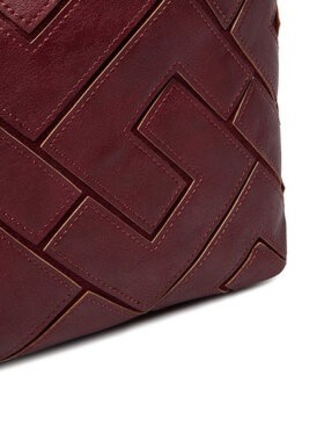 Lasocki Torebka C-MLP-E-024-05 Bordowy