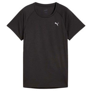 Koszulka Puma W Run Velocity Tee (Polia) Damskie