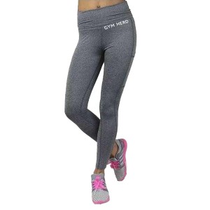 Legginsy Damskie Rusty