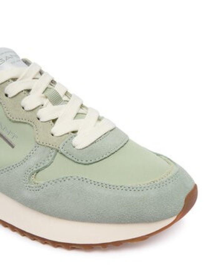 Gant Sneakersy 30533841 Zielony