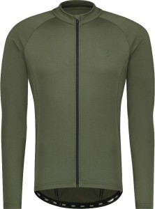 Koszulka rowerowa BBB Transition jersey l.s.