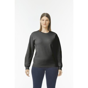 Bluza z okrągłym dekoltem Gildan Midweight Softstyle