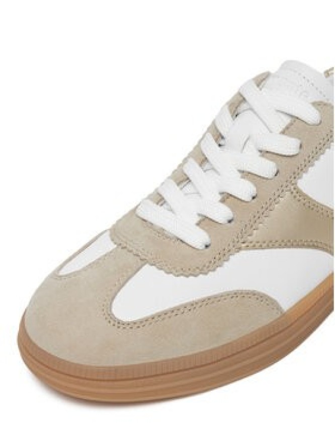 Remonte Sneakersy D2C01-81 Biały