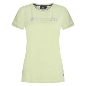 Koszulka damska HV Polo Heather