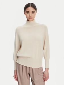 Marella Golf Ismaele 2523366394 Beżowy Oversize