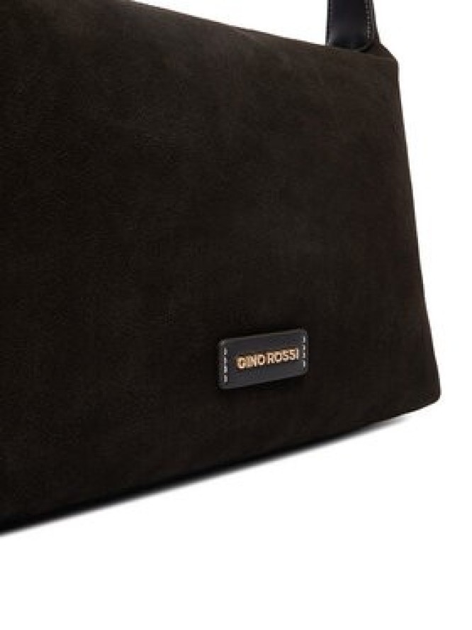 GINO ROSSI Torebka EO-LA224-19149 Brązowy
