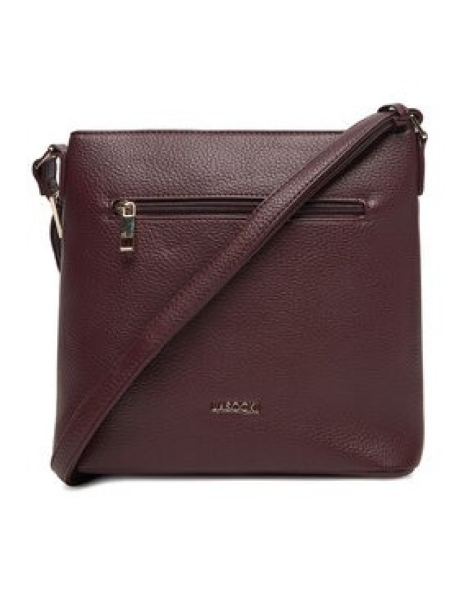 Lasocki Torebka C-LSK-X-003-08 Fioletowy