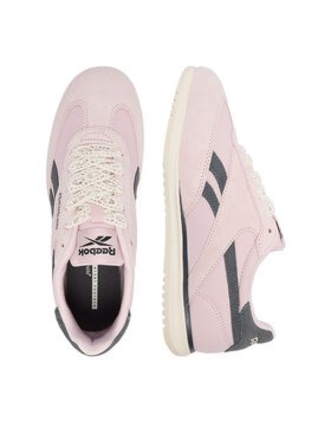 Reebok Sneakersy C-FIORI AR30309WQXC Różowy jasny