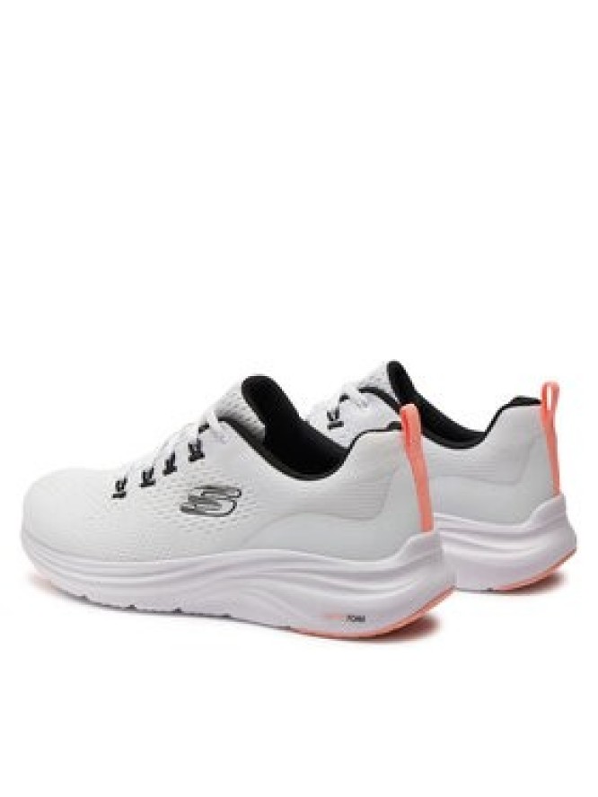 Skechers Sneakersy Vapor Foam-Fresh Trend 150024/WBC Biały