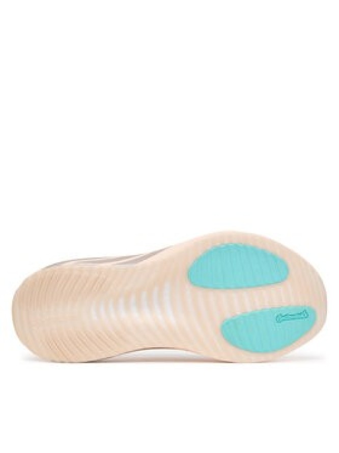adidas Buty do biegania Hyperboost Run W Shoes KK3573 Różowy
