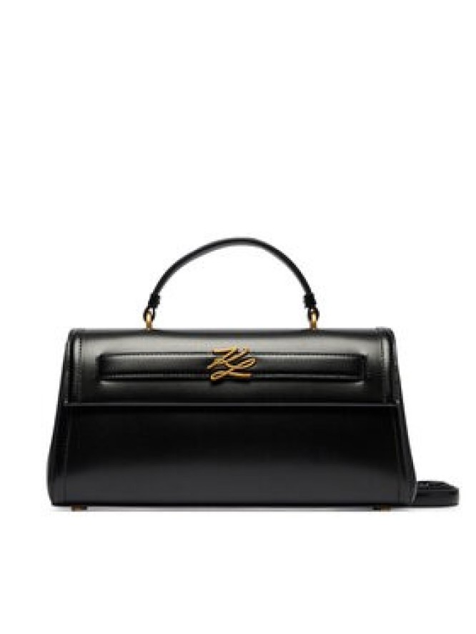 KARL LAGERFELD Torebka B3W30271 Czarny