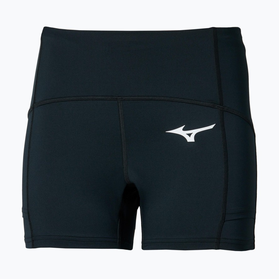 Spodenki damskie Mizuno Flex Tight