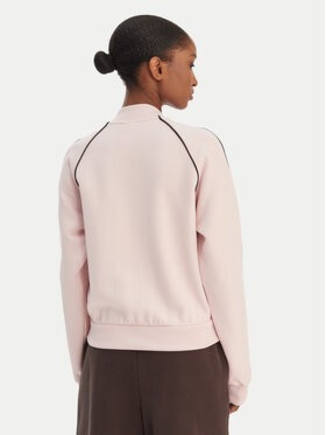 adidas Bluza KD6376 Różowy Regular Fit