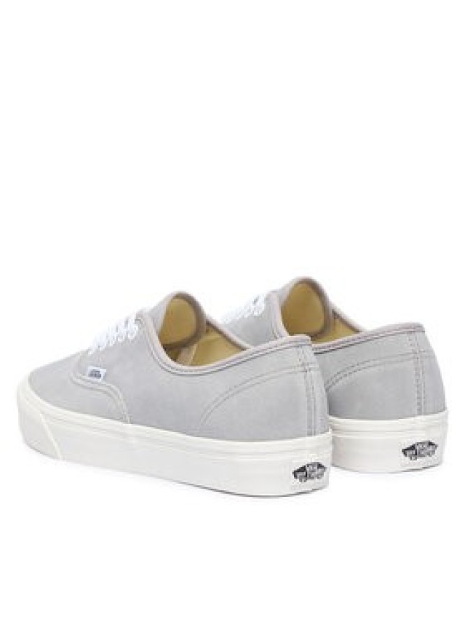 Vans Tenisówki Authenthic VN000D7YBH71 Szary jasny