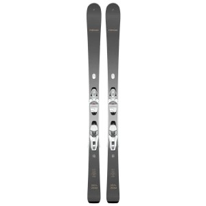 Narty HEAD Real Joy + wiązania Protector SLR 10 2027