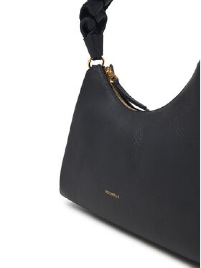 Coccinelle Torebka M50 Boheme Grana Double E1 M50 13 03 01 Czarny