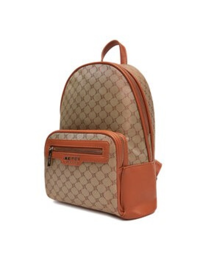 Nine West Plecak CEO-OLIVIA-I-B24334 Beżowy