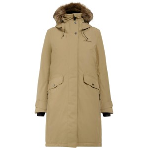 Parka dla kobiet Didriksons Erika
