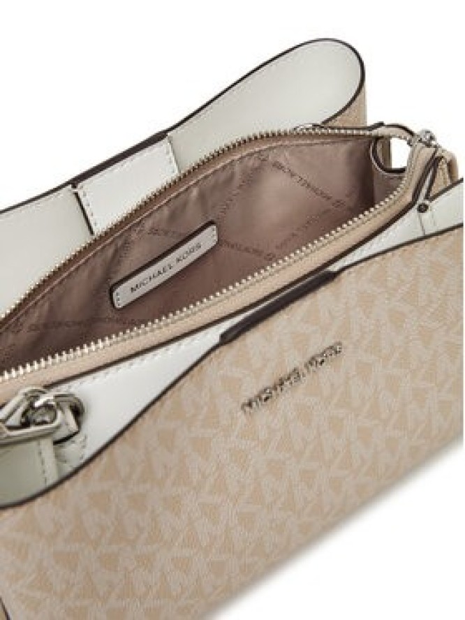 MICHAEL Michael Kors Torebka 32S5S9RC1V Beżowy