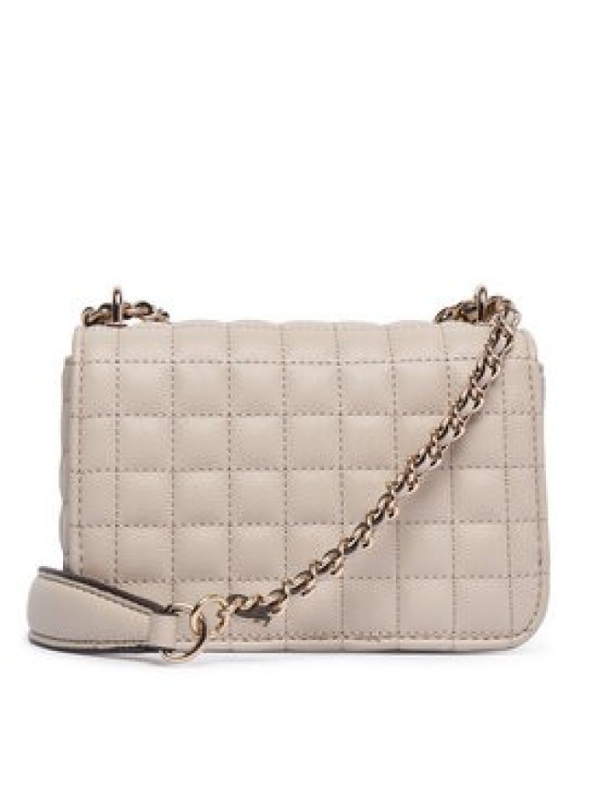 Guess Torebka Nadira Mini HWQG84 24780 Beżowy