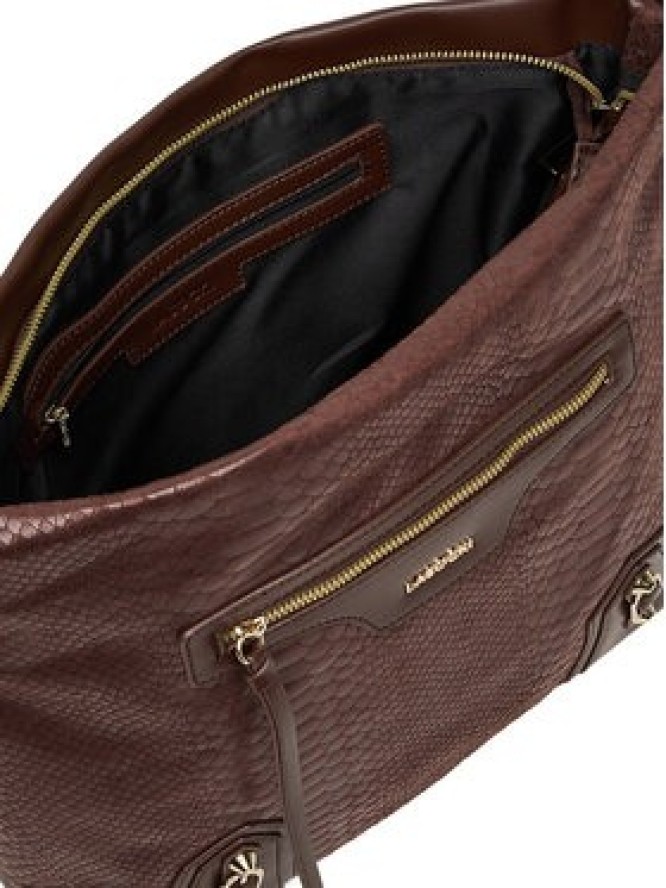 Lasocki Torebka C-LSK-X-007-08 Brązowy