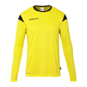 Dżersej z długim rękawem Uhlsport Squad 27