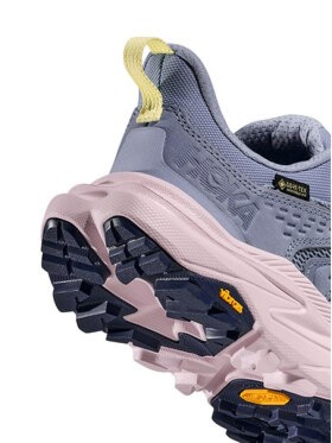 Hoka Trekkingi Anacapa 2 Low Gtx 1142830F Fioletowy