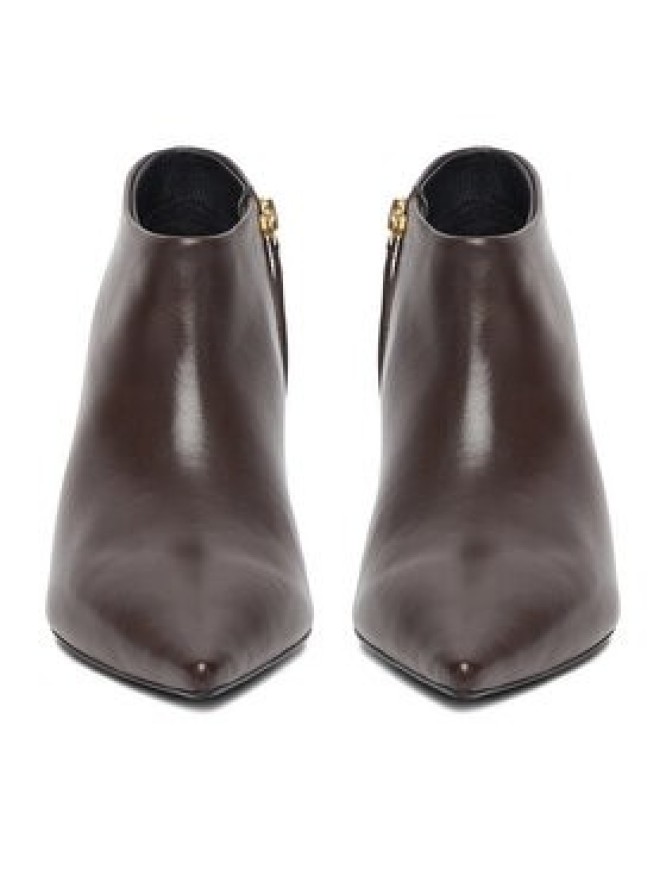 Gino Rossi Botki EO-SASHA-121973 Brązowy